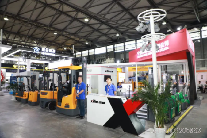 西林叉車 | 堅持技術創新，聚焦用戶需求，打造市場精品(圖1)