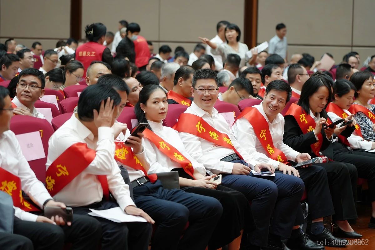 【慈善】以愛之名，聚光前行(圖8)