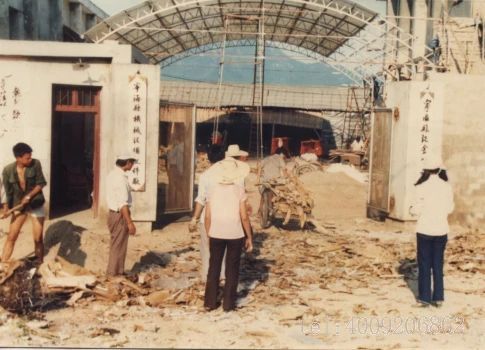 寧波品牌百優案例 ‖ 寧波如意：實施科學創新戰略，建樹百年西林品牌(圖2)